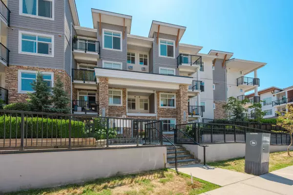 Langley, BC V3A 4A5,19940 Brydon CRES #411