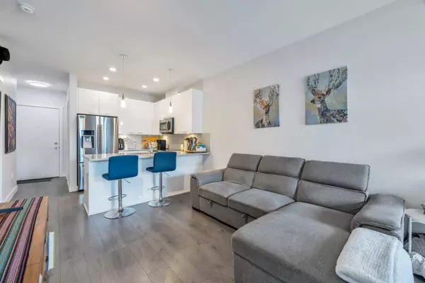 Langley, BC V3A 4A5,19940 Brydon CRES #411