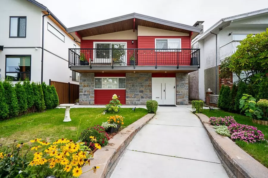 1712 E 34 AVE, Vancouver, BC V5P 1A3