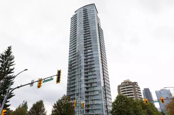 Burnaby, BC V5H 0C1,4880 Bennett ST #2005