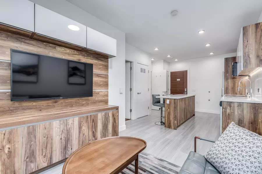 1168 Pendrell Street #309, Vancouver, BC V6E 1L4