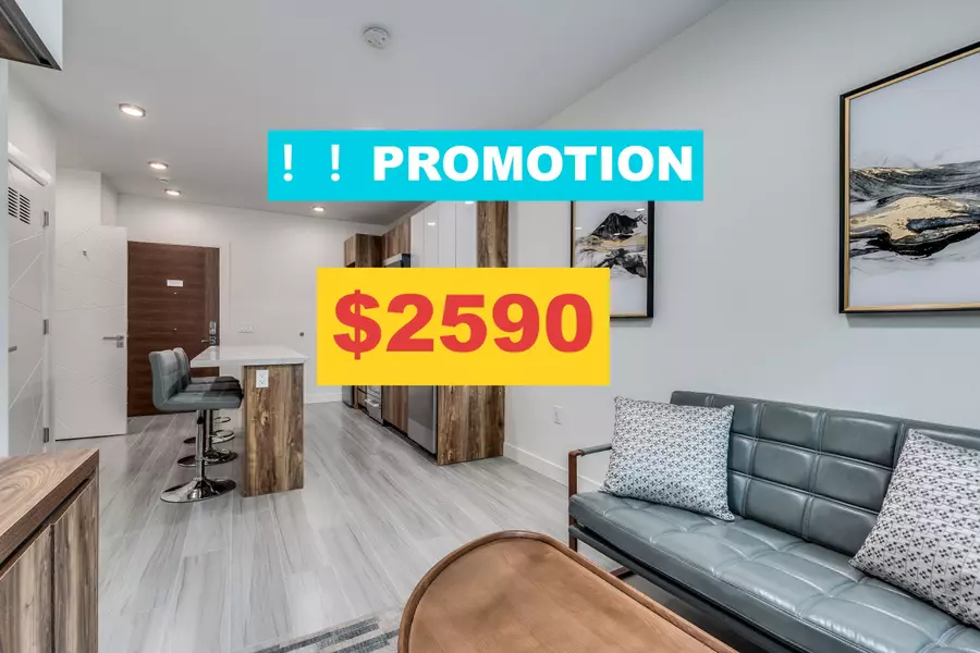 1168 Pendrell Street #309, Vancouver, BC V6E 1L4