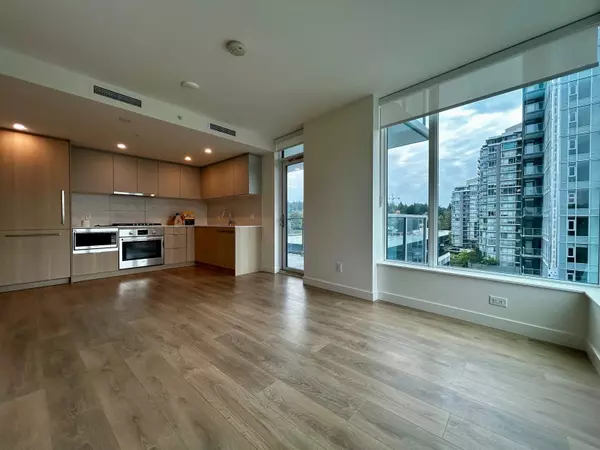 Coquitlam, BC V3K 0J2,308 Alderson #809