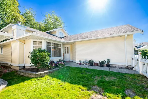 Langley, BC V1M 2M9,9208 208 ST #142