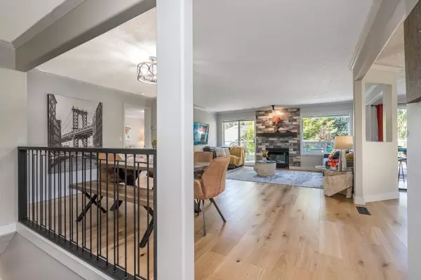 Abbotsford, BC V3G 1C5,4001 Old Clayburn RD #79