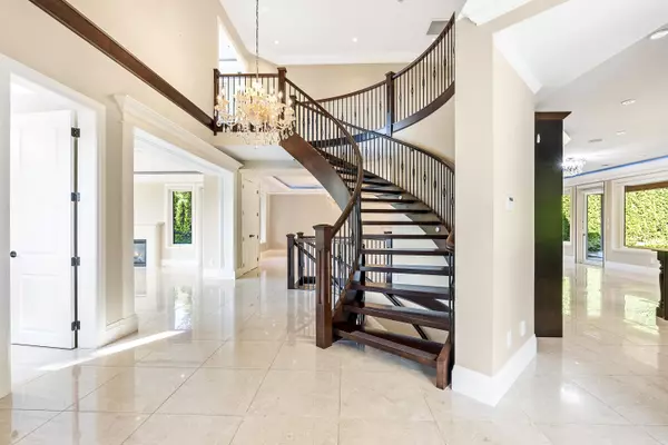 West Vancouver, BC V7S 1P1,775 Westcot PL