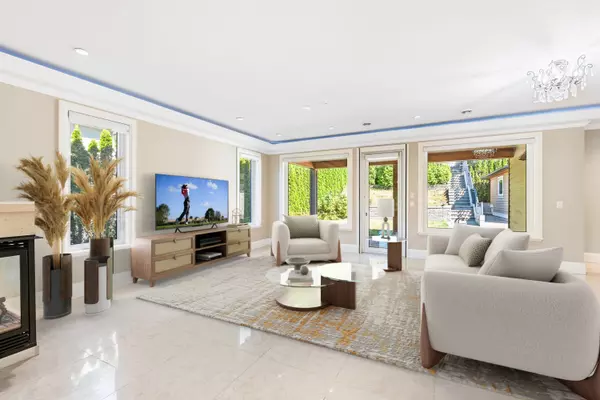 West Vancouver, BC V7S 1P1,775 Westcot PL