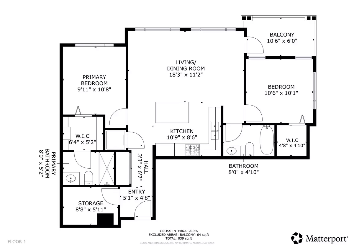 Maple Ridge, BC V2X 3Y8,22562 121 AVE #213