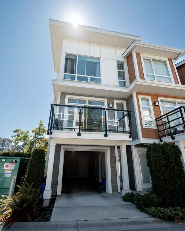 Langley, BC V2Y 0W7,20857 77a AVE #64