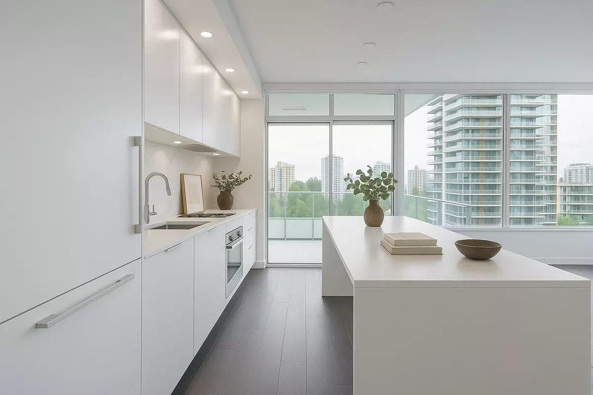 Burnaby, BC V5H 0K4,6463 Silver AVE #1209