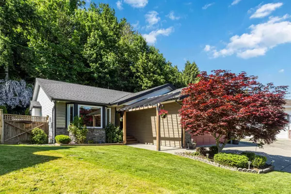 Abbotsford, BC V2T 5H1,31438 Chalmers PL