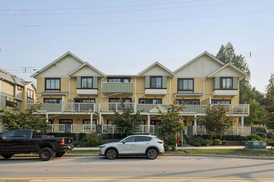 80 Elgin ST #209, Port Moody, BC V3H 0M6