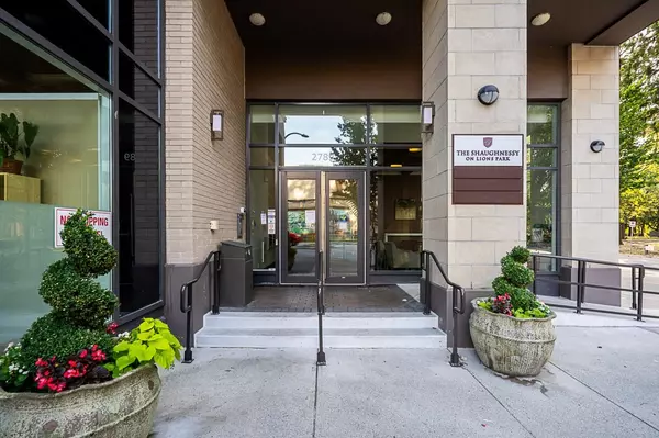Port Coquitlam, BC V3C 0C3,2789 Shaughnessy ST #902