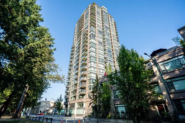 Port Coquitlam, BC V3C 0C3,2789 Shaughnessy ST #902