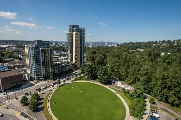 North Vancouver, BC V7J 0E6,1500 Fern ST #1807