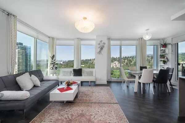 North Vancouver, BC V7J 0E6,1500 Fern ST #1807