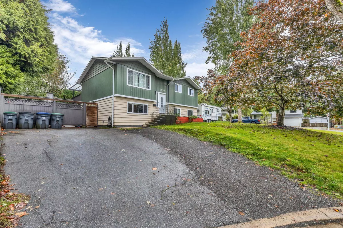 Surrey, BC V3S 8A8,6346 183 ST