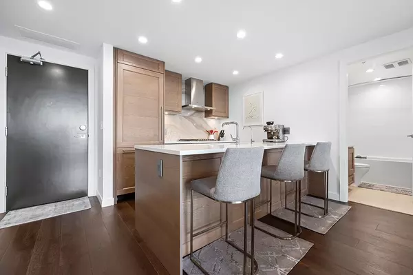 Vancouver, BC V6S 0L5,5629 Birney AVE #1501