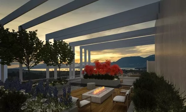 Vancouver, BC V5Y 2T3,485 W 42nd AVE #1402