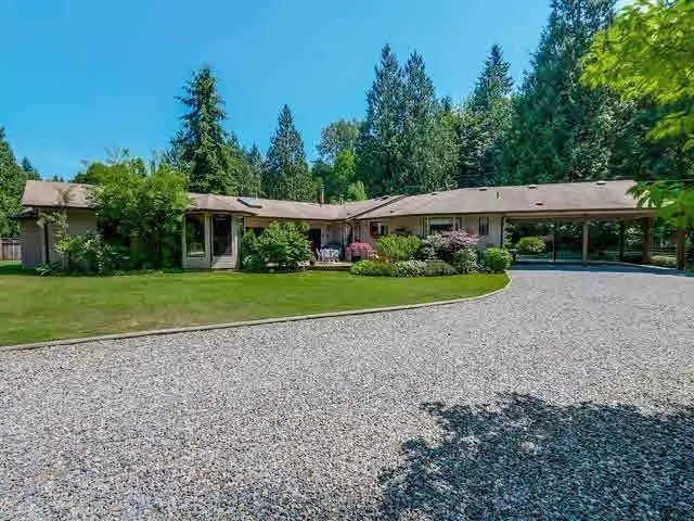 20515 20 AVE, Langley, BC V2Z 2A3
