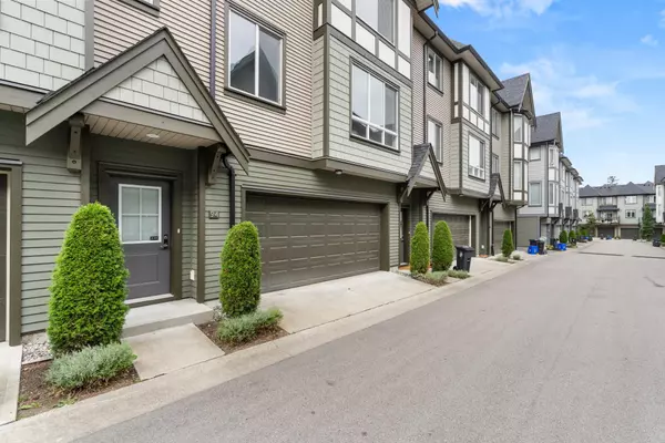 8138 204 ST #94, Langley, BC V2Y 0T4