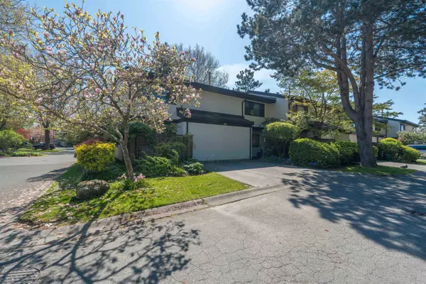 11491 7th AVE #71, Richmond, BC V7E 4J5