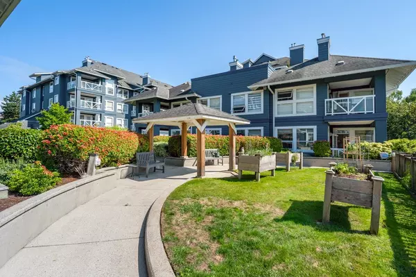 Richmond, BC V7E 6L8,12911 Railway AVE #210