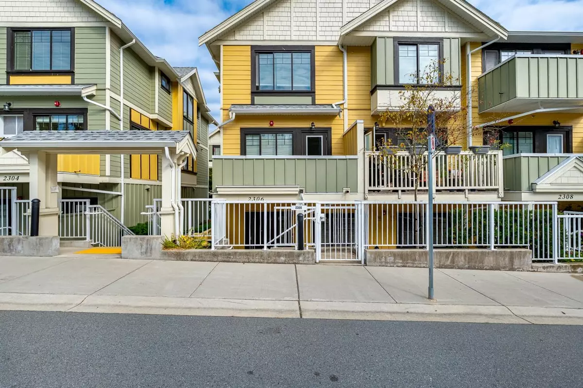 Port Moody, BC V3H 0M6,2306 Spring ST
