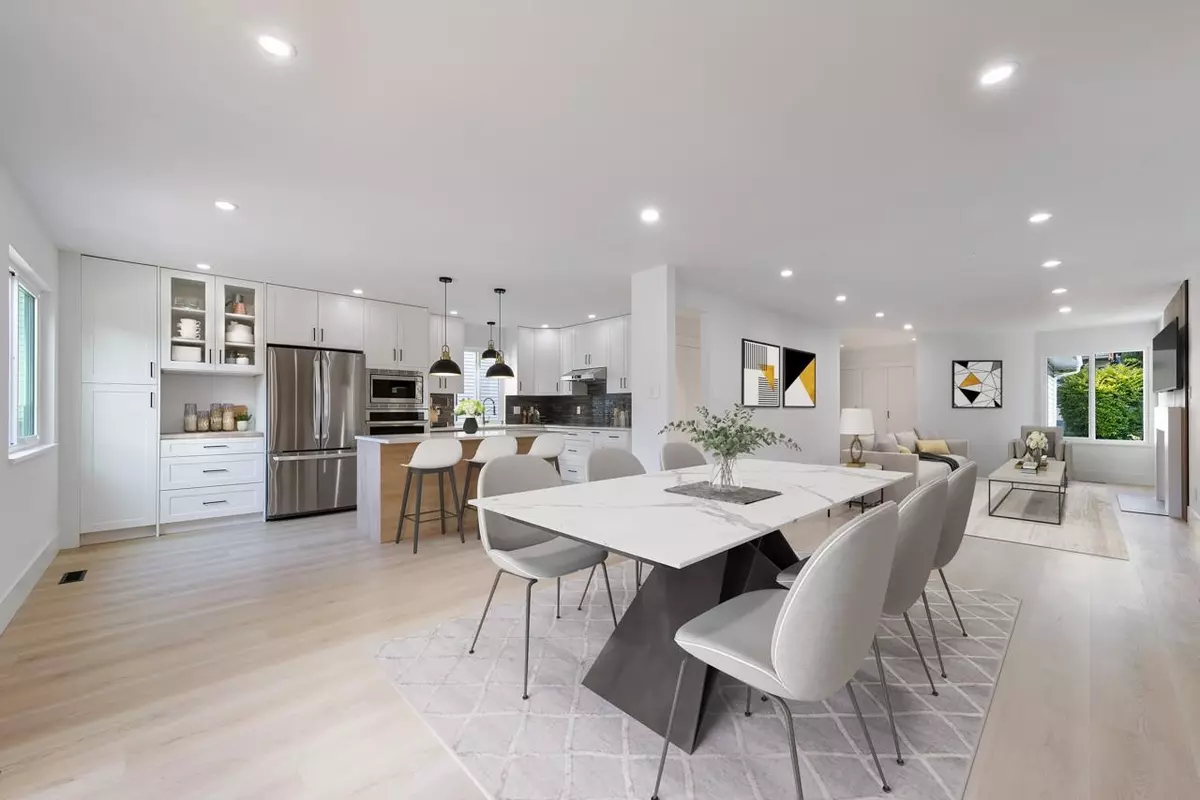 North Vancouver, BC V7K 1K2,1135 Croft RD