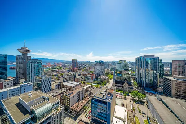 610 Granville ST #2714, Vancouver, BC V6C 3T3