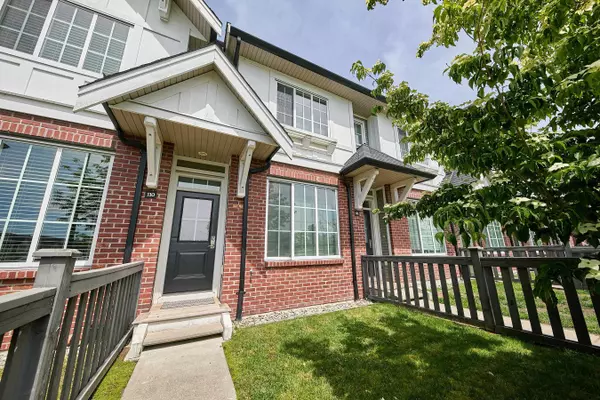 Abbotsford, BC V2T 0E7,30989 Westridge PL #110