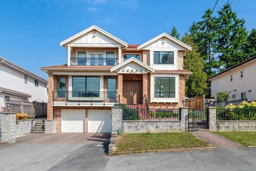 4215 Watling ST, Burnaby, BC V5J 1V4