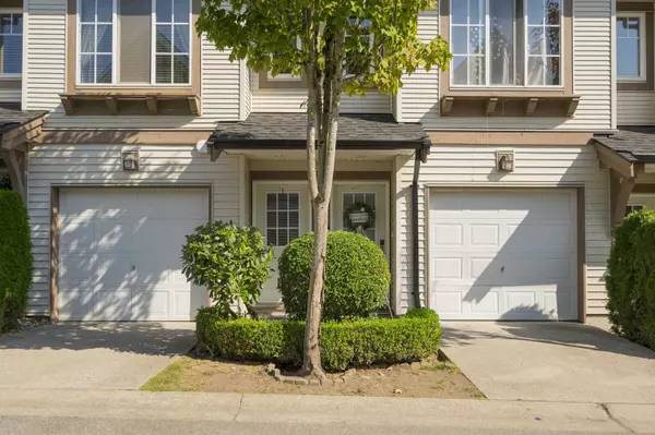 Langley, BC V2Y 2Y8,20560 66 AVE #62