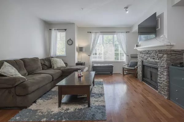 Langley, BC V2Y 2Y8,20560 66 AVE #62