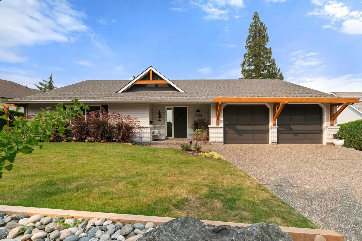 Chilliwack, BC V2P 7P8,47385 Swallow CRES