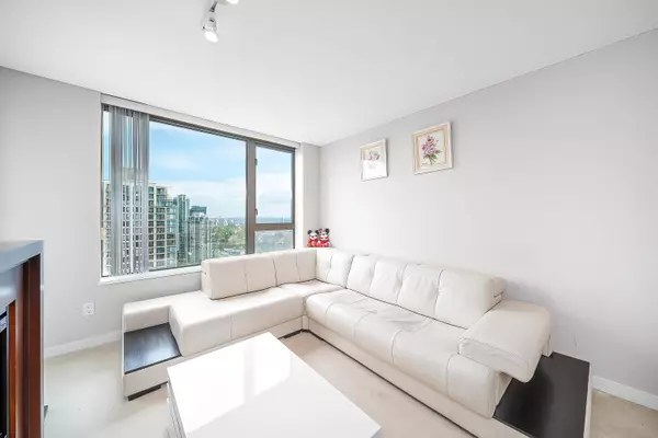 Burnaby, BC V5E 0A4,7088 Salisbury AVE #2701