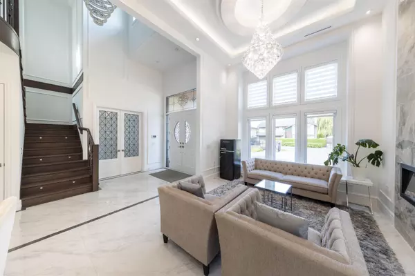 Richmond, BC V7A 3C5,10740 Anahim DR