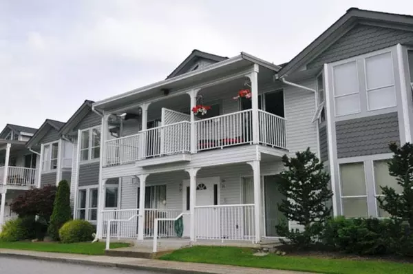 12296 224 ST #39, Maple Ridge, BC V2X 0M3
