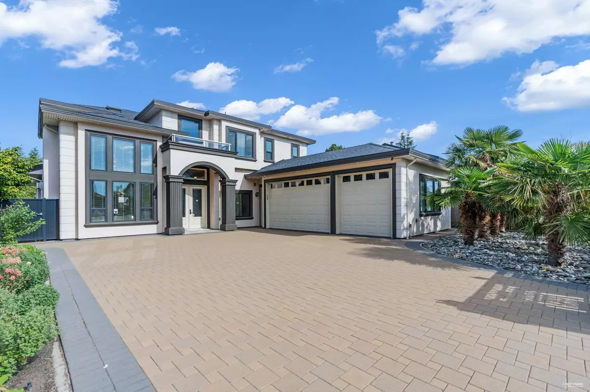 Richmond, BC V7C 1G5,3471 Blundell RD