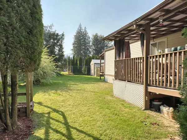 62010 Flood Hope RD #10 Hope, BC V0X 1L2