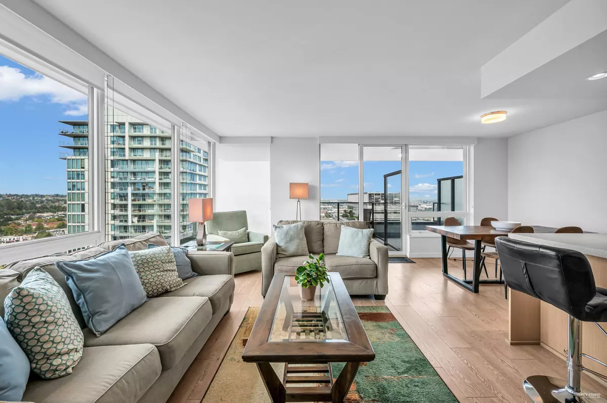 Vancouver, BC V6P 0G6,8189 Cambie ST #2504