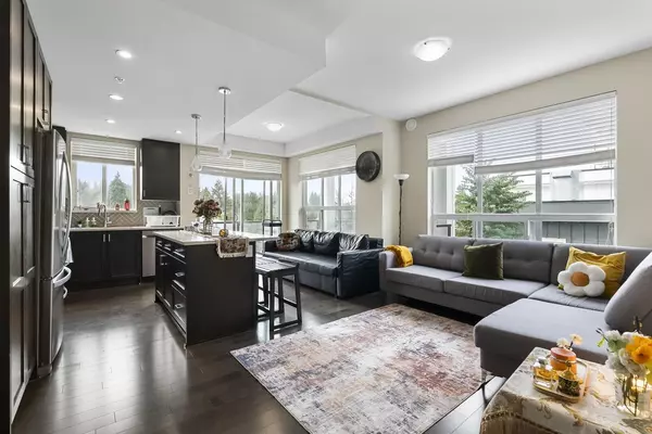 Port Coquitlam, BC V3C 0S4,2180 Kelly AVE #3314