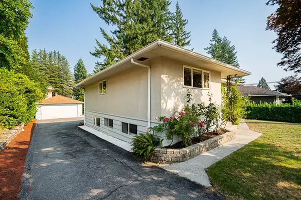 North Vancouver, BC V7H 1X3,1302 Lennox ST