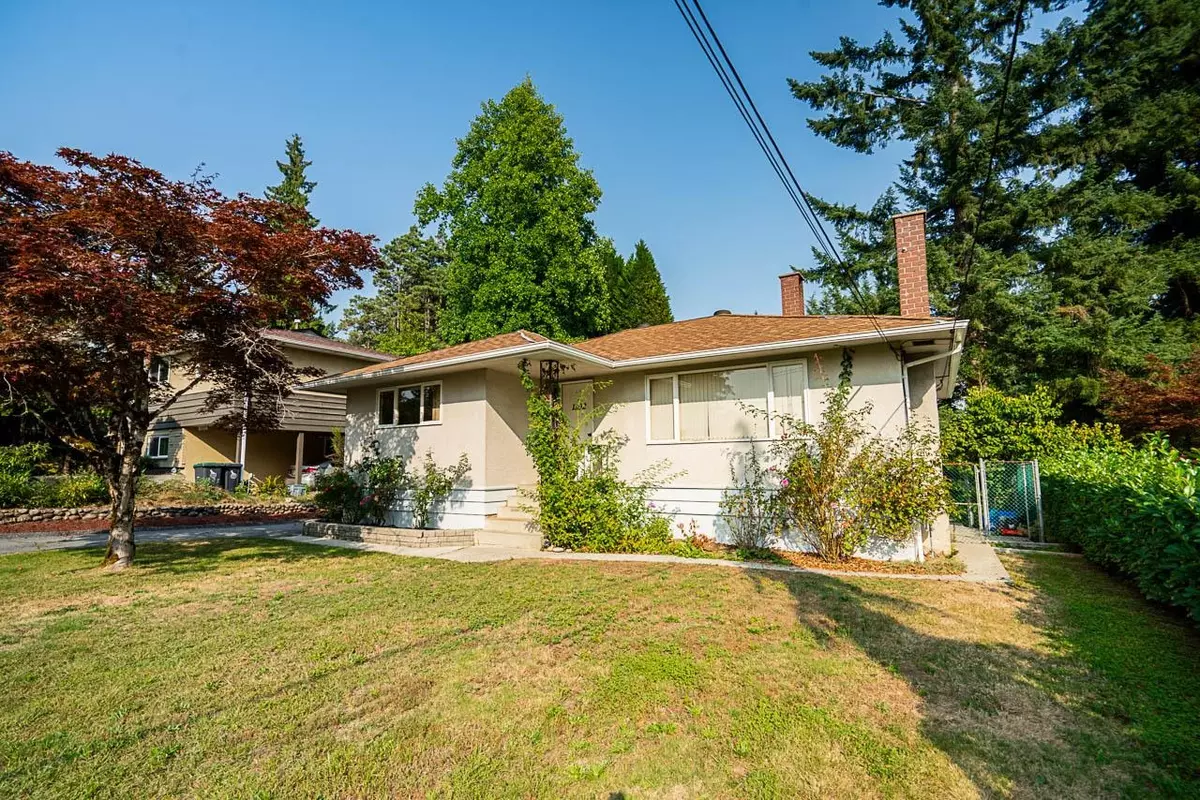 North Vancouver, BC V7H 1X3,1302 Lennox ST
