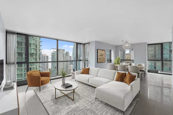Vancouver, BC V6E 4S1,1331 Alberni ST #2202
