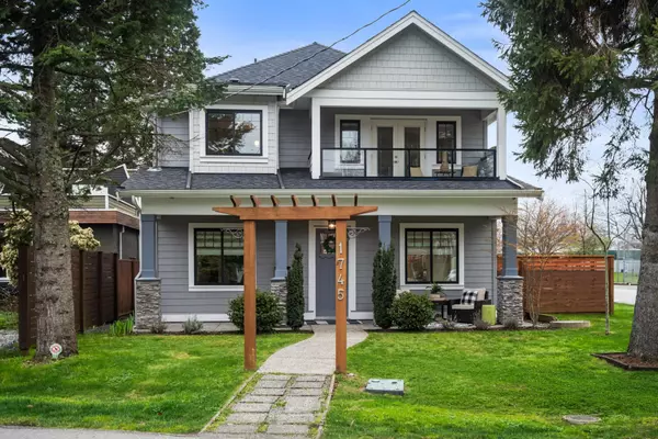 Delta, BC V4L 1S9,1745 Enderby AVE