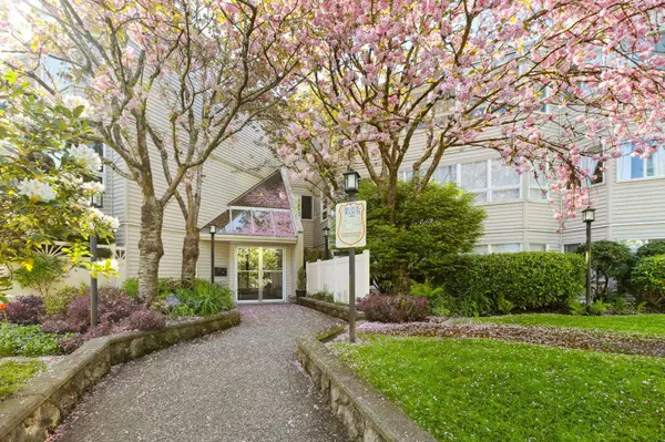 North Vancouver, BC V7K 1C6,1155 Ross RD #204