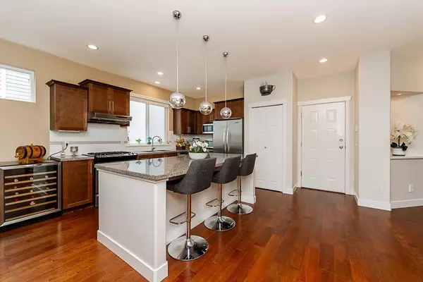 2093 Zinfandel DR Abbotsford, BC V4X 0A6