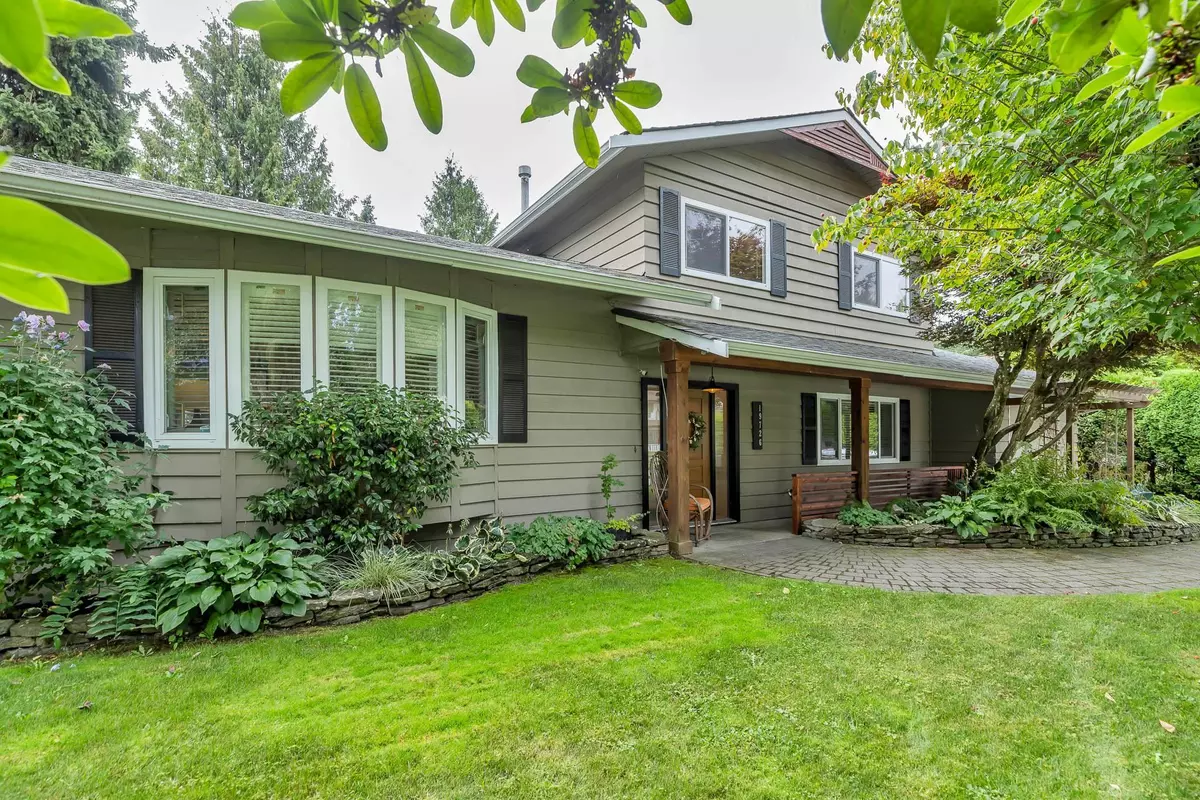 Pitt Meadows, BC V3Y 1P4,19726 116a AVE
