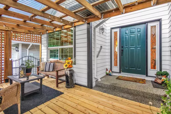 Chilliwack, BC V2R 5S8,46291 Daniel DR